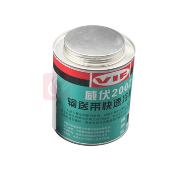 威伏 橡胶冷粘胶 HX2000 1kg+40g