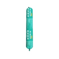 白云 强力粘结胶防水玻璃密封胶 BD321 500ml 20支/箱 (黑色)