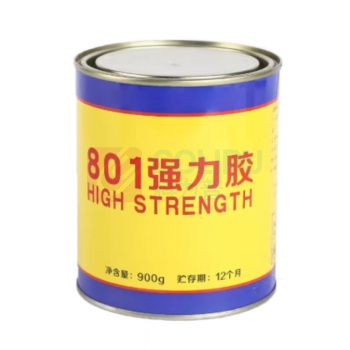 国产 大力胶 801 1Kg/桶