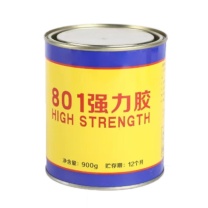 国产 大力胶 801 1Kg/桶