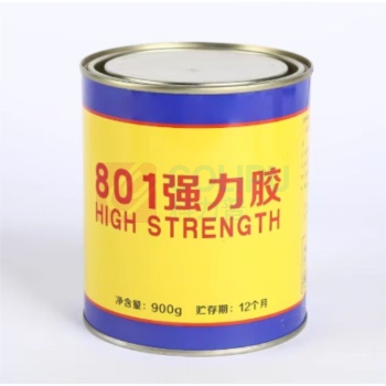 国产 大力胶 801 1Kg/桶