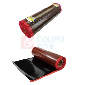 PANGIndustrial热硫化面胶 COVERSTOCK-5mm 5*500MM*10kg 未硫化盖胶