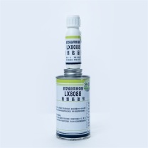 蜗牛励信 输送带粘接剂 输送带高强度阻燃粘接剂 LX8088 500g/套