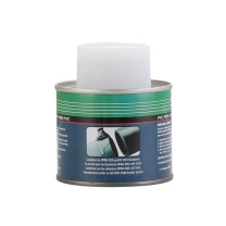 弘工 快干pvc管道上水管专用胶水 500ml 84*85*45mm