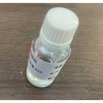 ZEMIC 胶粘剂 AB双管610 2瓶/盒 A组份5克/瓶 B组份10克/瓶