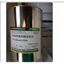 高盟 粘合剂 8200 1kg/桶
