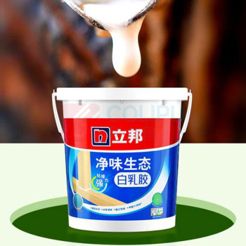 立邦 生态白乳胶 SKQW-B7050 12kg/桶 (白色)
