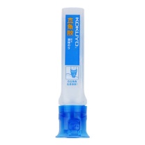 国誉 KOKUYO 高粘度学生办公美工直角液体胶胶水棒1个装 WSG-TAE825 50ml37*37*136mm