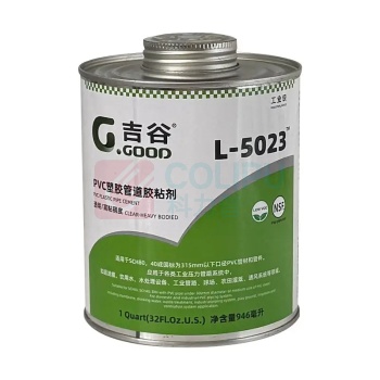 吉谷 胶水 5023 946ml*12瓶/箱