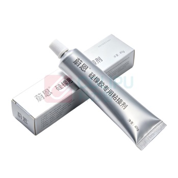蔚恩 硅橡胶专用粘接剂 40g 40g
