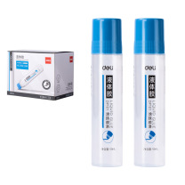 得力(deli) 液体胶 DP101 50ml 50ml PVAL 24支/盒 盒
