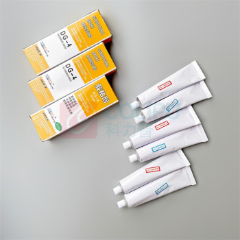 中蓝晨光 胶粘剂 DG-4 90g/组 专用产品需批量接单生产 货期较长