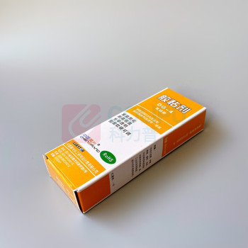 中蓝晨光 胶粘剂 DG-4 90g/组 专用产品需批量接单生产 货期较长