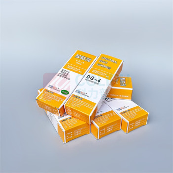 中蓝晨光 胶粘剂 DG-4 90g/组 专用产品需批量接单生产 货期较长