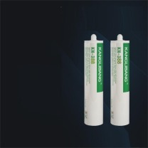 康利邦 硅胶板粘合剂 KN-388 300g/支 