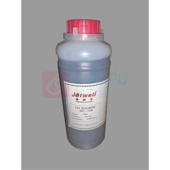 捷威尔 溶剂 MC-7132 1000ml (白色)