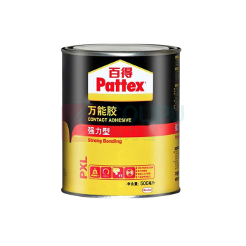 汉高百得 Pattex 万能胶 2升