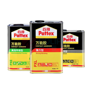 汉高百得 Pattex 万能胶 2升