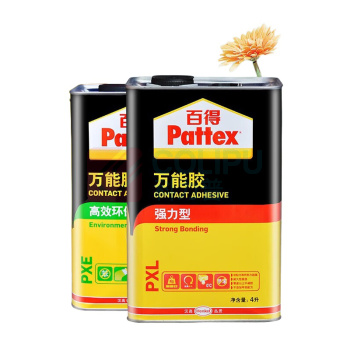 汉高百得 Pattex 万能胶 2升