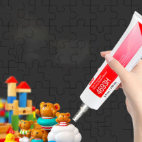 3M 高性能塑料胶粘剂胶水 抗风化防水防清洁用品 4693H 148ml/支