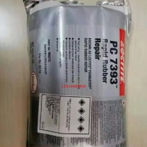 乐泰 loctite 聚氨酯修补胶 PC 7393 400mL
