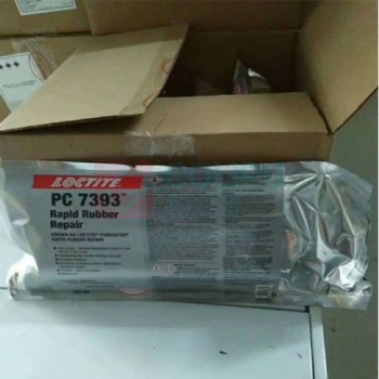 乐泰 loctite 聚氨酯修补胶 PC 7393 400mL