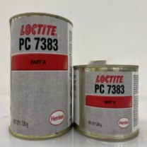 乐泰 loctite 橡胶修补剂 PC 7383