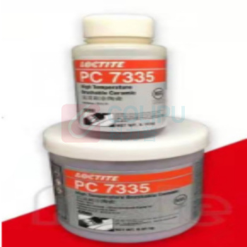 乐泰 loctite 耐高温可刷涂陶瓷 PC 7335