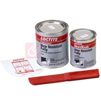 乐泰 loctite 耐磨修补剂 PC 7222