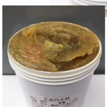 星舵 工业凡士林 03791 黄色