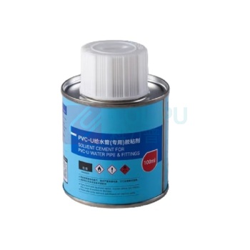 ipipe PVC-U给水管环保粘接剂 100ML