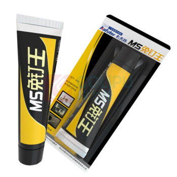 卡夫特 KAFUTER 免钉王 K-945 净含量:35ml/支 (白色) 墙体潮湿面粘接胶