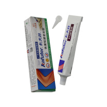 卡夫特 KAFUTER 快速粘接密封胶 K-908 40g (半透明) 耐⾼温