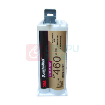 3M 胶水环氧树脂灌封ab胶 DP460 50ml
