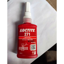 乐泰 loctite 厌氧胶 271 100ML