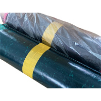 保涂新材料 耐磨橡胶片(面胶) BT600 12kg (黑色)