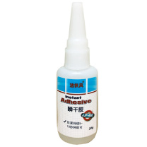 江洁枫 瞬干胶 JJF406 20g