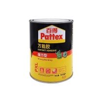 汉高百得 Pattex 万能胶强力型 500ml