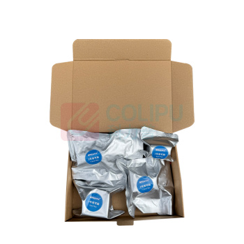 博亚 BOYAA 妙覆创可贴 妙覆007 1050g/盒 (乳白色)