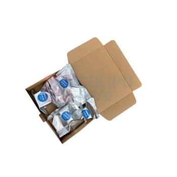 博亚 BOYAA 妙覆创可贴 妙覆007 1050g/盒 (乳白色)