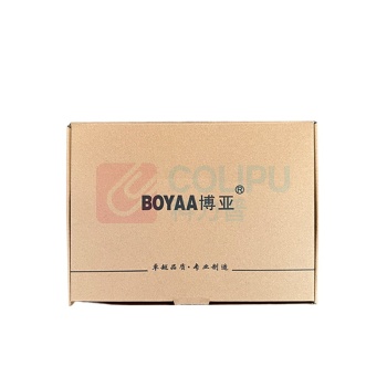 博亚 BOYAA 妙覆创可贴 妙覆007 1050g/盒 (乳白色)