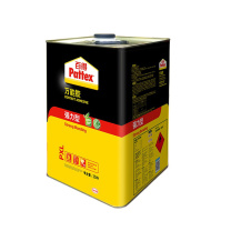 汉高百得 Pattex 万能胶 PX15L 强力型 15L
