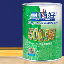 哥俩好 万能胶 强力万能胶 400ml