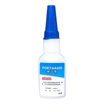 颇尔特 瞬干胶 POETAA405 20g