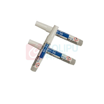 KYOWA 大量程应变用胶水 CC-36 2g