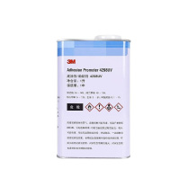 3M 强力双面胶 4298UV 1L