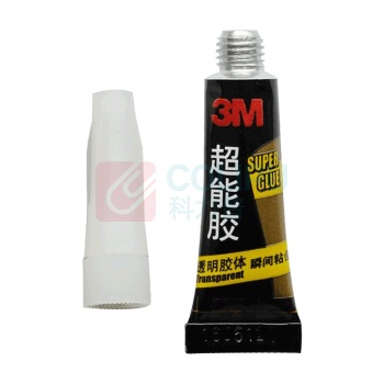 3M 超又能胶 AD118 2g/支