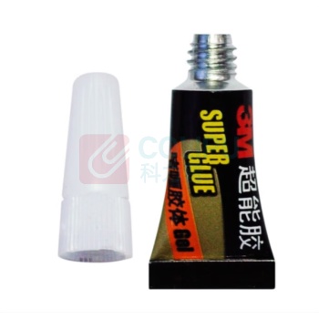 3M 快干胶 AD-119 0.7g/支 4支/板