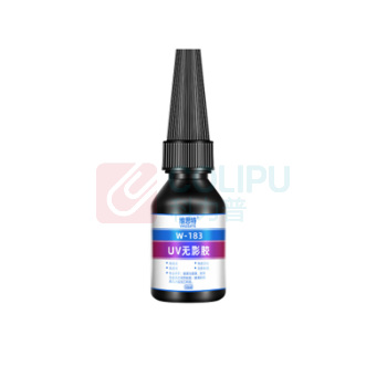 维思特 uv无影胶 W/183 10ml