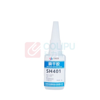 世海 瞬干胶 SH401 20g